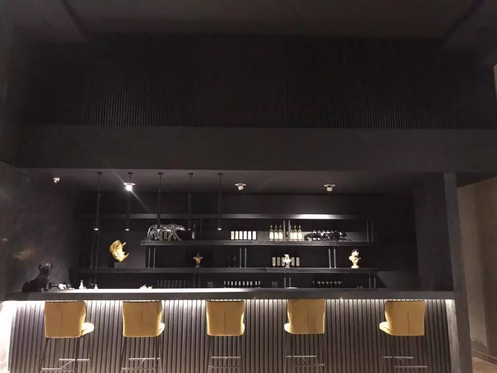 Golden Palace Hotel
